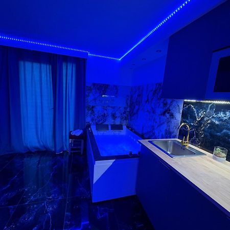 Studio Avec Jaccuzzi Saintry-sur-Seine Eksteriør bilde